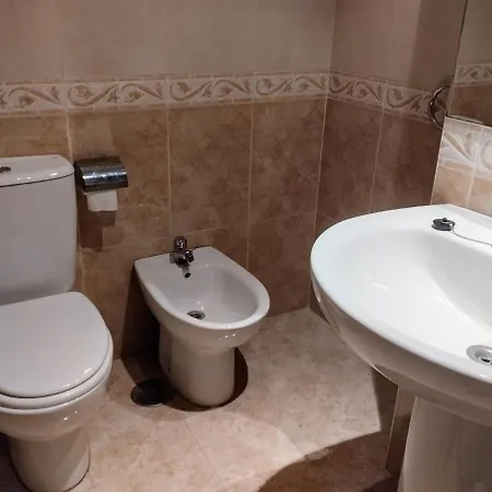 De 5 Hab-s5 Apartamento *