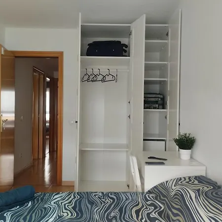 Apartamento De 5 Hab-s5 *