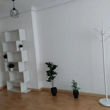 De 5 Hab-s5 Appartement Oviedo