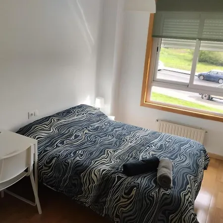 Appartement De 5 Hab-s5 *