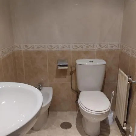 De 5 Hab-s5 Apartamento *