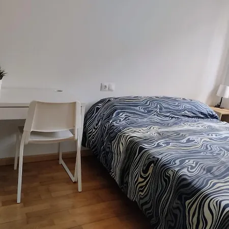 Appartement De 5 Hab-s5