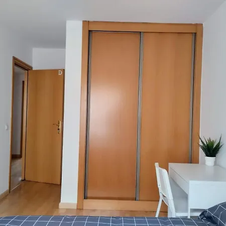 Apartamento De 5 Hab-s5 Oviedo