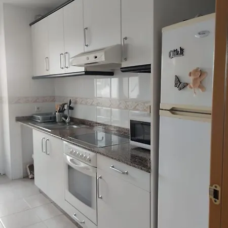 De 5 Hab-s5 * Oviedo