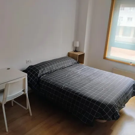 Apartamento De 5 Hab-s5 *
