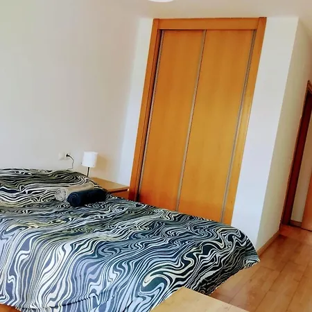De 5 Hab-s5 Appartement