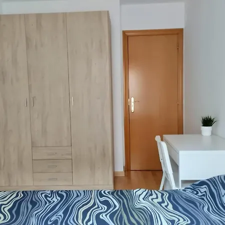 De 5 Hab-s5 Appartement Oviedo