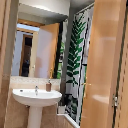 Apartamento De 5 Hab-s5 Oviedo