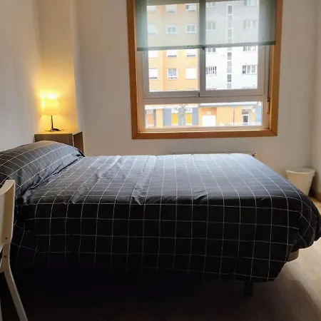 De 5 Hab-s5 Appartement