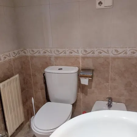 De 5 Hab-s5 Appartement Oviedo