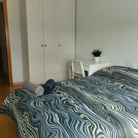 Appartement De 5 Hab-s5 Oviedo